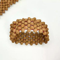 5 Mukhi Rudraksha Bracelet