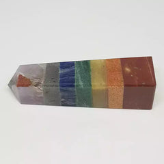 7 Chakra Bonded Point