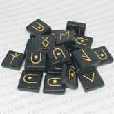 Runes Stones Set Premium