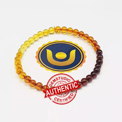 Amber Premium Bracelet