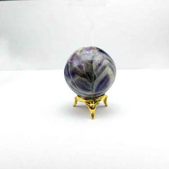 Amethyst Crystal Ball