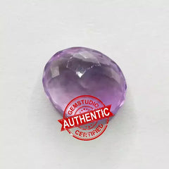 Amethyst Gemstone