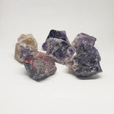 Amethyst Natural Rough Raw Stones