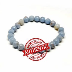 Angelite Bracelet