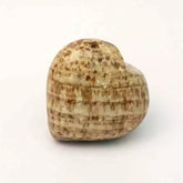 Aragonite Healing Crystal Heart Stone