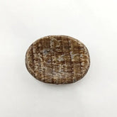 Aragonite Worry Stone