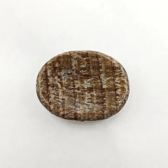 Aragonite Worry Stone