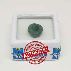 Beryl Emerald Gemstone - 9 Carat