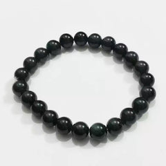 Black Obsidian Bracelet
