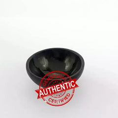 Black Tourmaline Bowl
