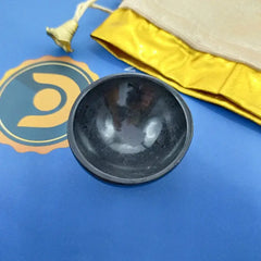 Black Tourmaline Bowl