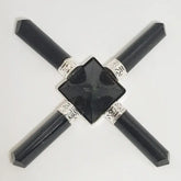 Black Tourmaline Energy Generator