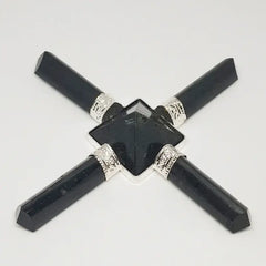 Black Tourmaline Energy Generator