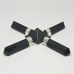 Black Tourmaline Energy Generator