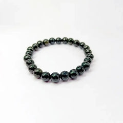 Black Tourmaline Bracelet