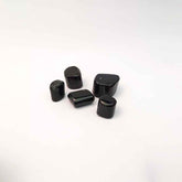 Black Tourmaline Tumble Stones