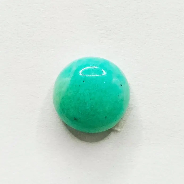 Blue Amazonite Gemstone