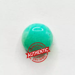 Blue Amazonite Gemstone
