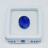 Blue Sapphire Gemstone Neelam Gemstone