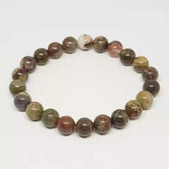 Brown Opal Bracelet