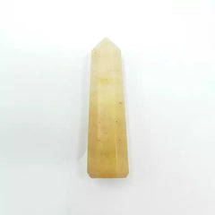 Camel Jasper Tower Point