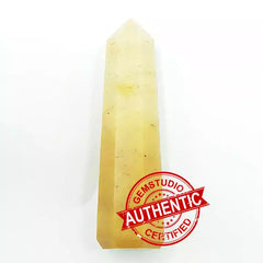 Camel Jasper Tower Point