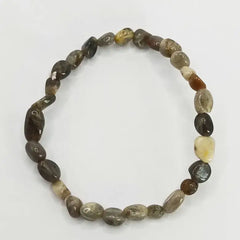 Cat's Eye Tumble Bracelet