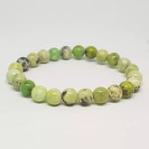 Chrysoprase Lucky Bracelet Regular