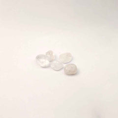 Clear Quartz Tumble Stones