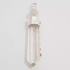 Crystal 7 Chakra Pendant