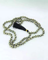 Dalmatian Jasper Mala