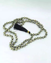 Dalmatian Jasper Mala