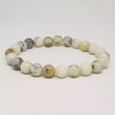 Dendritic Opal Bracelet