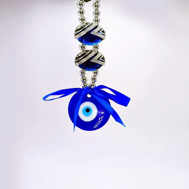 Evil Eye Car Hanging for Good Luck