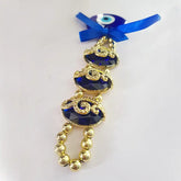 Evil Eye Car Hanging for Protection