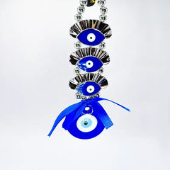 Evil Eye Hanging Shield