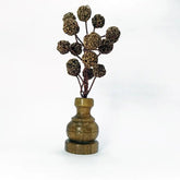 Five Mukhi Nepali Rudraksha Tree Small