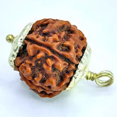 Five Mukhi Rudraksha Nepal
