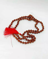 Golden Sunstone Mala