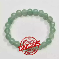 Green Aventurine Bracelet