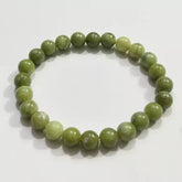 Green Jade Bracelet