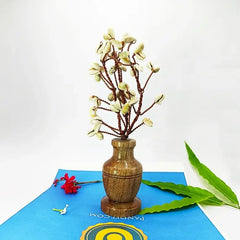 Grey Kaudi Tree Small