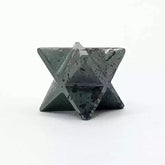 Hematite Merkaba Star