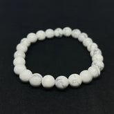 Howlite Bracelet