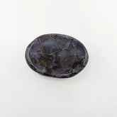 Indigo Gabbro Worry Stone