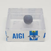 Iolite Gemstone - 3.54 Carat