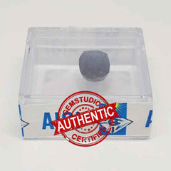 Iolite Gemstone - 6.80 Carat