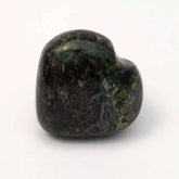 Kambaba Jasper Healing Crystal Heart Stone