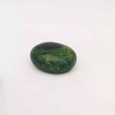 Kambaba Jasper Healing Crystal Palm Stone
