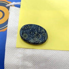 Kambaba Jasper Worry Stone